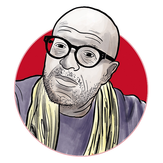 أحميدة عياشي