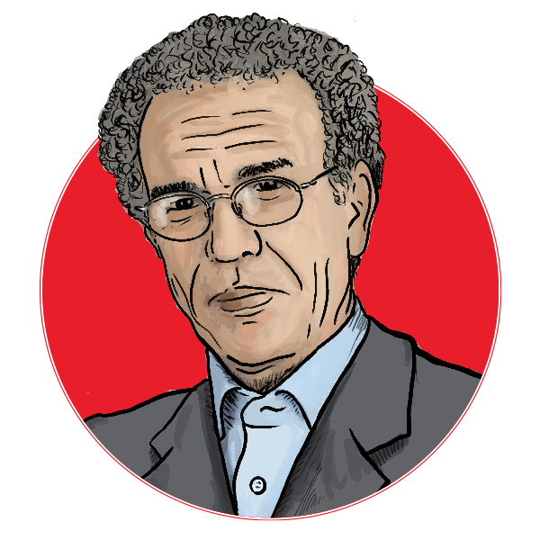 أحمد عصيد